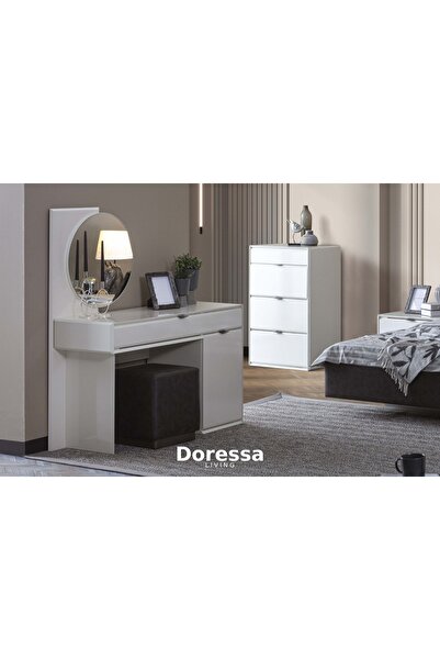 Doressa Living Ascona Şifonyer