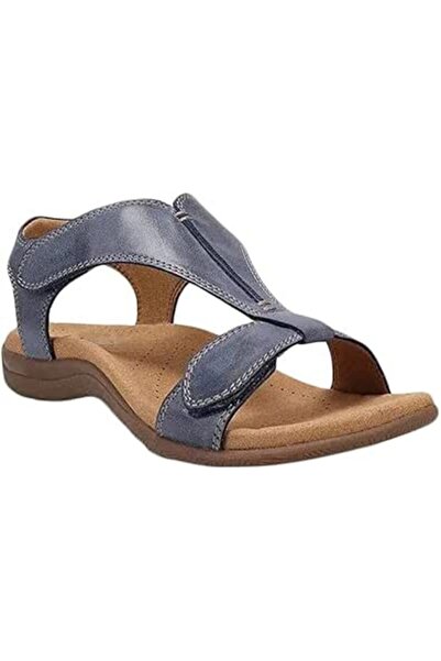 GENERAL Skin Adjustable Orthotic Sandals Women's Orthopedic Sandals with Arch...