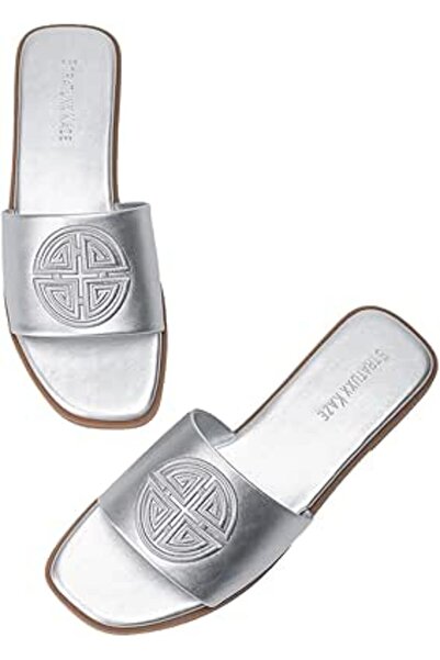 GENERAL Stratuxx Kaze Sandal-sk-tbdx womens Flat Sandal