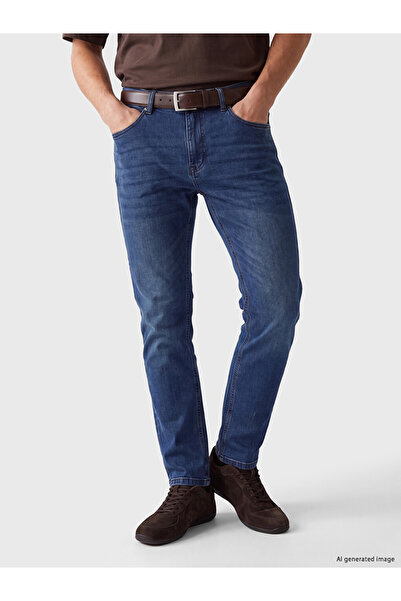 LC Waikiki Blugi bărbați 750 Slim Fit
