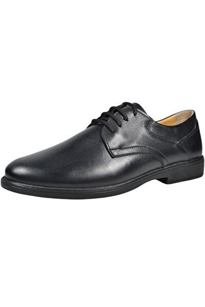 GORETTI Pantofi barbati 426 Black