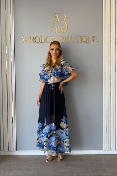 Afrodita Boutique Rochie Nala
