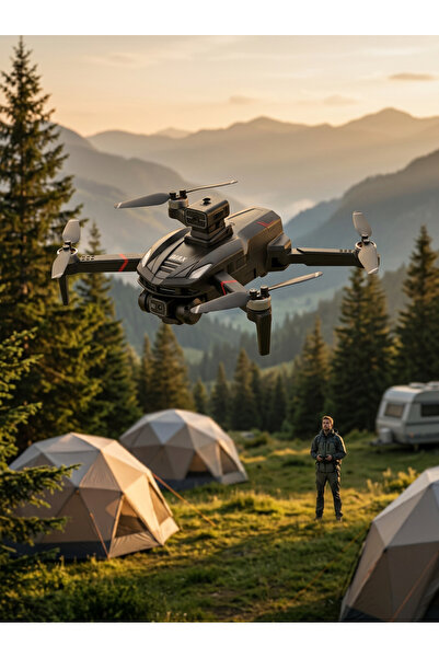 Genel Markalar DRONE V168 HS321