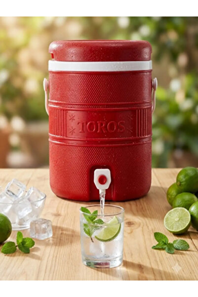 Genel Markalar TOROS Su termosu 6 Litre