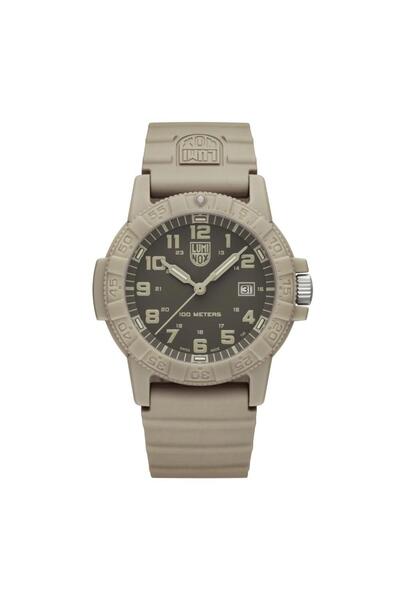 Luminox XS.0326 Leatherback SEA Turtle (İsviçre Üretimi RONDA 515 Mekanizmalı...