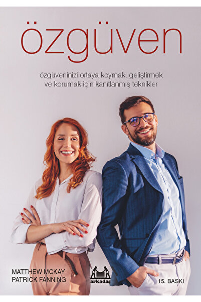 Arkadaş Yayınları Self-confidence