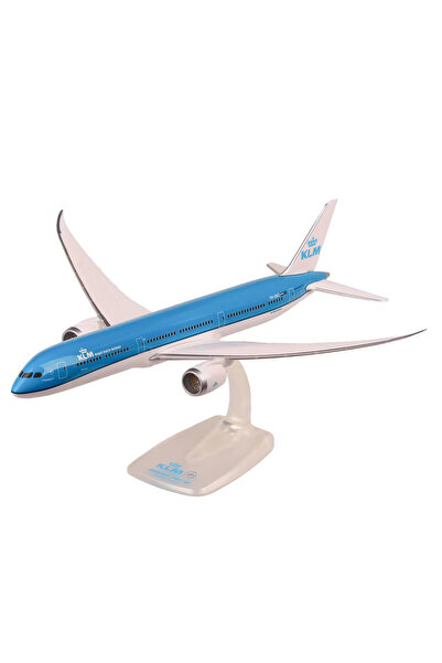PPC Holland Sigilat- Boeing 787-10 Dreamliner KLM- Scara 1-200- PPC