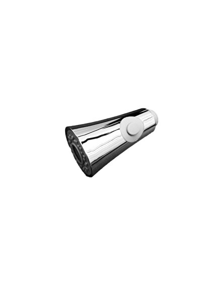 Granitan Cap baterie bucătărie Granitan, 2 funcții, filet 1/2, sistem antical...