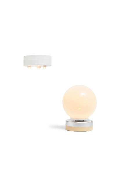 Lundby Set de halogeni + Lampadar pentru casă de păpuși