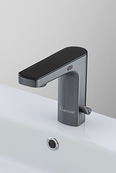 Lavisse Pera Fotoselli Bathroom Faucet
