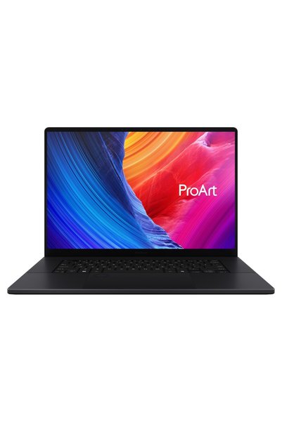 ASUS Laptop ProArt P16 Copilot+ PC cu procesor AMD Ryzen AI 9 HX 370 până la ...