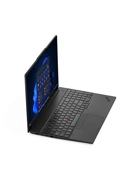 LENOVO Laptop ThinkPad E16 Gen 3 (AMD) cu procesor AMD Ryzen 5 220 până la 4....