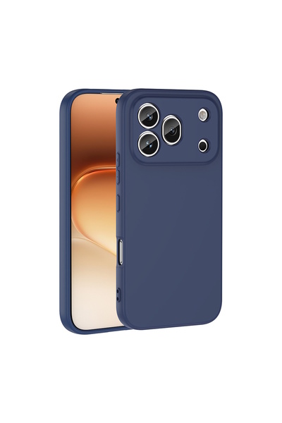 m.tk moveteck Honor 600 Pro Uyumlu Kılıf Lansman Kamera Korumalı içi Kadife Y...
