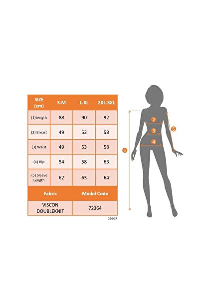 pazarella Women's Long Sleeve Pulpayeted Lace-Up Pocket Detail Mini Viscose T...