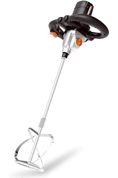 Genel Markalar WX598 1600Watt 160MM Profesyonel 2 Vitesli Devir Ayarlı Karışt...