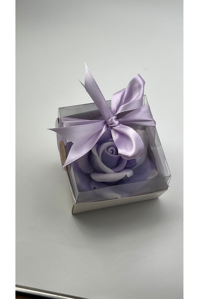 Generic Brand Lilac scented soap