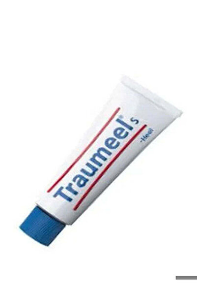 Traumeel S Cream Glucosamine Msm 50 Grams