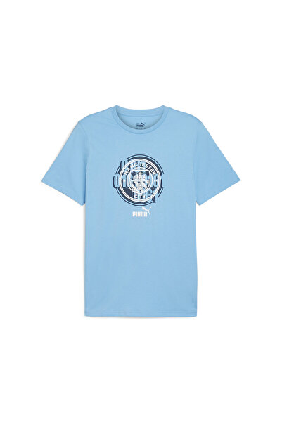 Puma Manchester City ftblCULTURE Tee Men