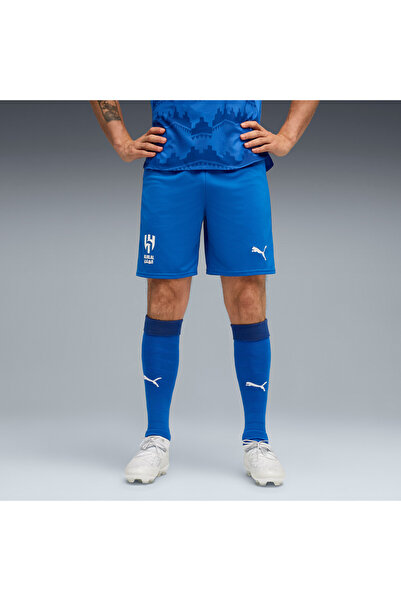 Puma Al-Hilal SFC 25/26 Shorts Men