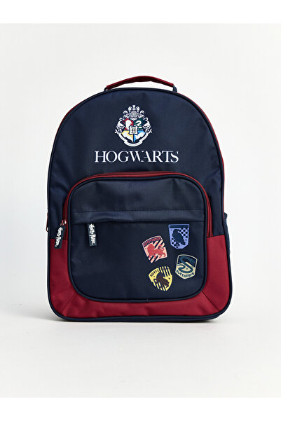 LC Waikiki Harry Potter Printed Boys' Backpack