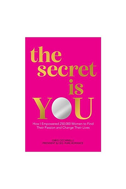 Post Hill Press Secretul e tu