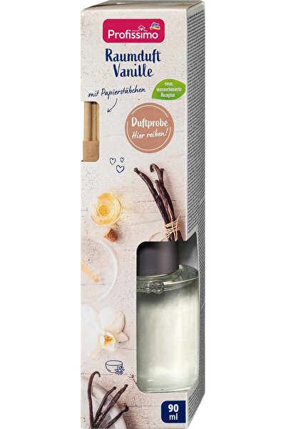 OEM Odorizant de cameră cu aromă de vanilie, 90 ml