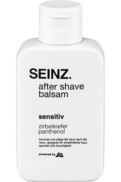 OEM After shave balsam sensitive, 100 ml