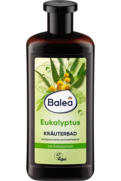 OEM Αφρόλουτρο ευκαλύπτου, 500 ml