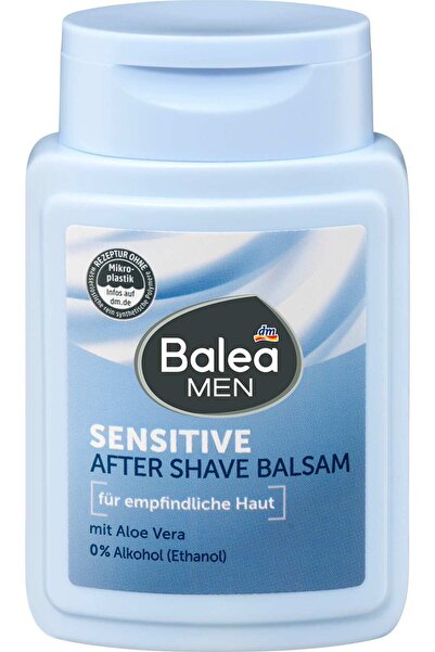 OEM after shave balsam senzitiv, 100 ml