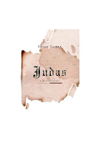 W. W. Norton & Company Judas