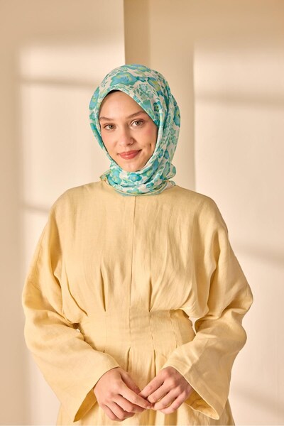 Silk Home وشاح ناعم 73090-40