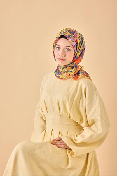 Silk Home Soft Eşarp 73088-35