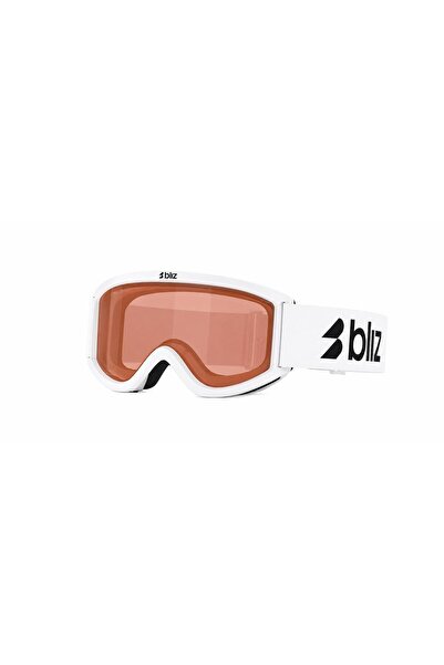 BLIZ Pixie 2-6 Years Old Children's Ski/Snowboard Goggles-0Zk850419101