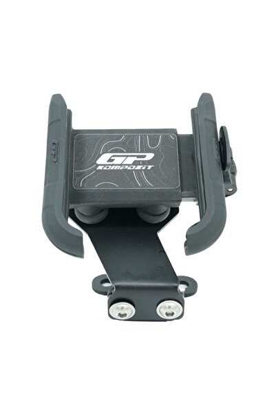GP KOMPOZİT Pnv001 Honda Pcx 125 / 150 2025-2026 Compatible Phone / Navigatio...