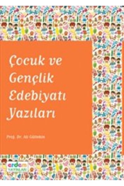 Erdem Yayınları Children's and Youth Literature Articles