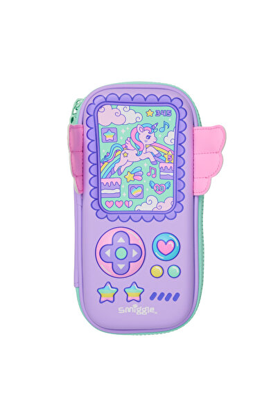 SMIGGLE مقلمة اقلام من سيميقل