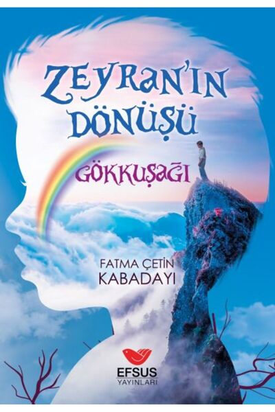 Efsus Yayınları عودة زيرا قوس قزح