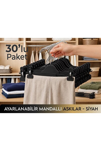Semak Plastik PANTOLON