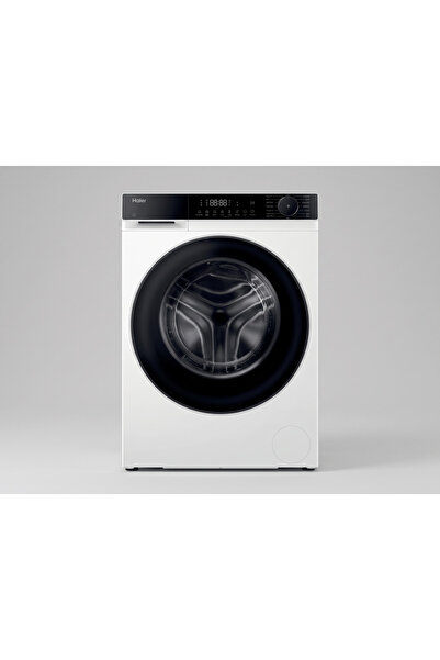 Haier HW90-BP14357U1TR X5 Serisi 9 kg 1400 Devir A Sınıfı Wi-Fi Bağlantılı Ça...