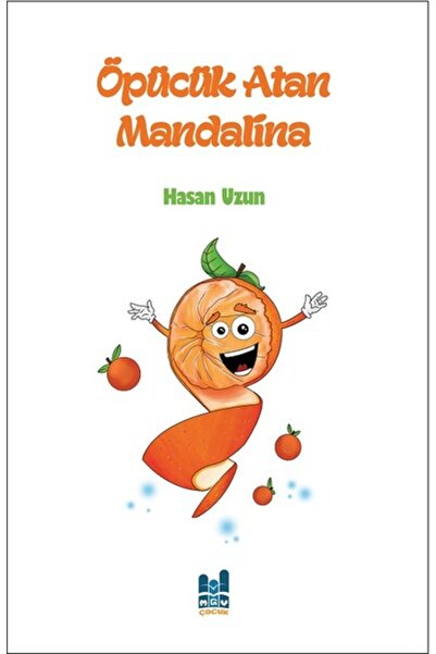 Mgv Yayınları Kiss Banging Tangerine