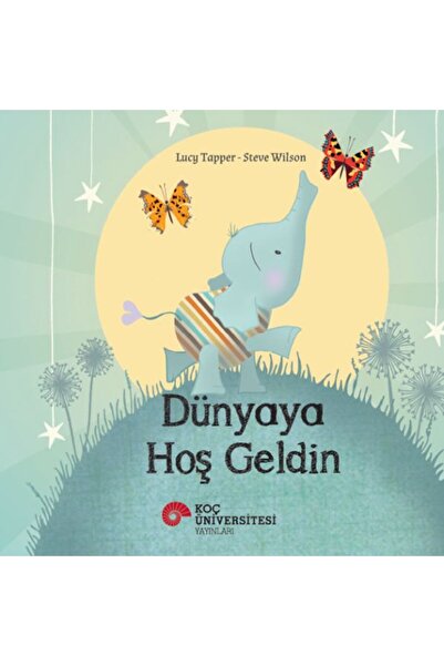 Koç Üniversitesi Yayınları مرحبا بكم في العالم