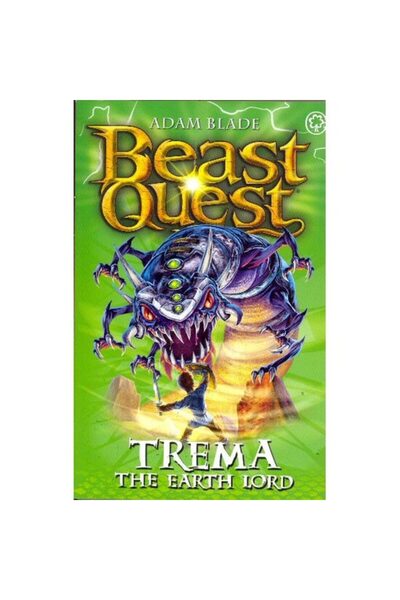 ORCHARD Trema the Earth Lord