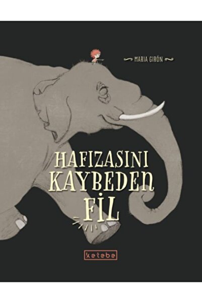 Ketebe Çocuk الفيل الذي فقد الذاكرة
