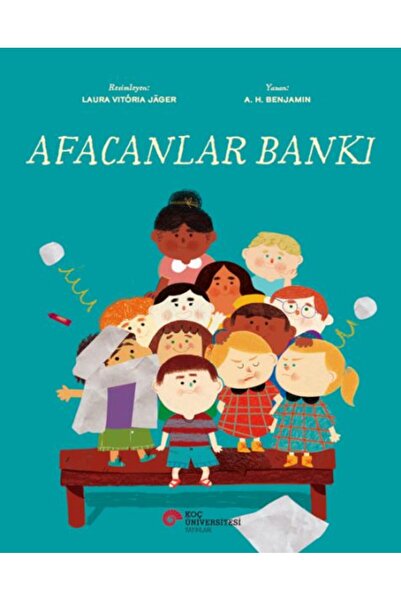 Koç Üniversitesi Yayınları مقعد مؤذ