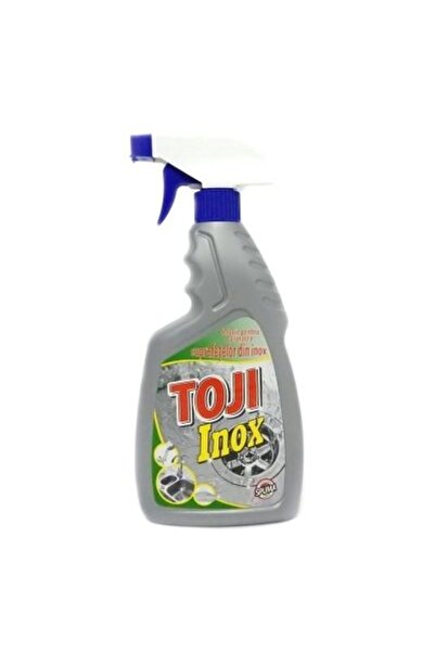 Toji Solution, Toji, Stainless Steel 750 ml
