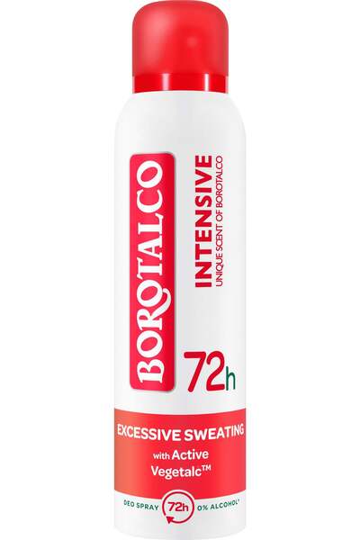 OEM Deodorant spray Intensive, 150 ml