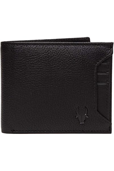 Wildhorn India Green Leather Men's Wallet (699705) | Hand-Crafted