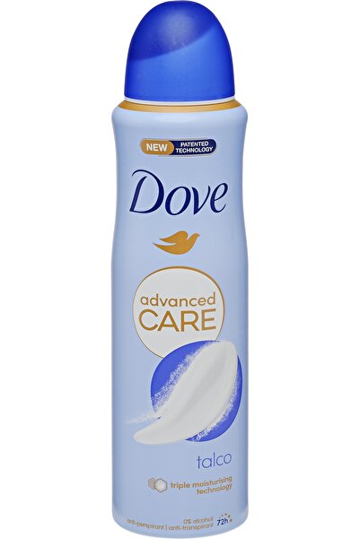 OEM Deodorant spray talco, 150 ml