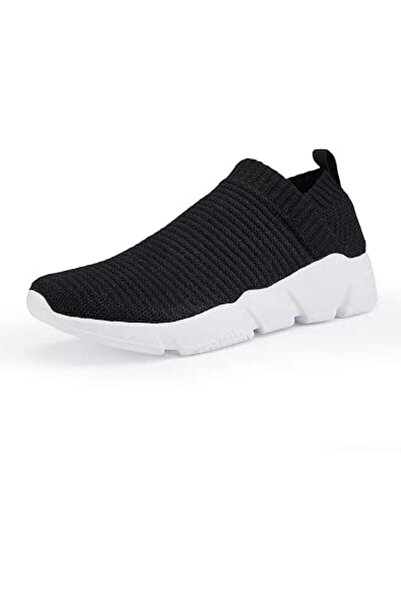 GENERAL Men's Running Shoes Comfortable Lightweight Breathable Walking Shoes ...