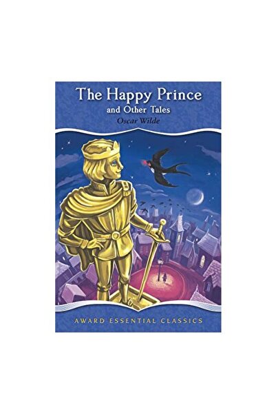 Generic (Unbranded) Happy Prince